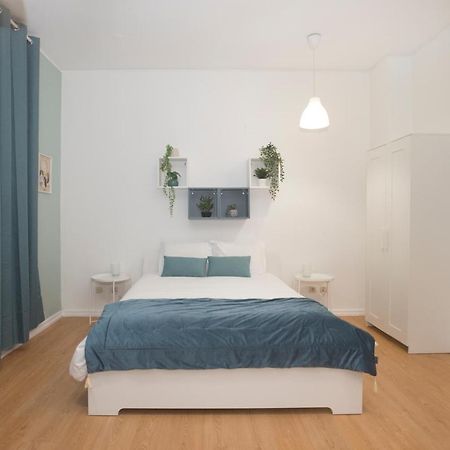 Bonsai Apartment III Порту Екстер'єр фото