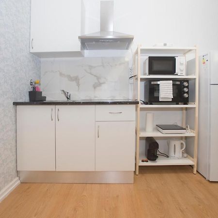 Bonsai Apartment III Порту Екстер'єр фото
