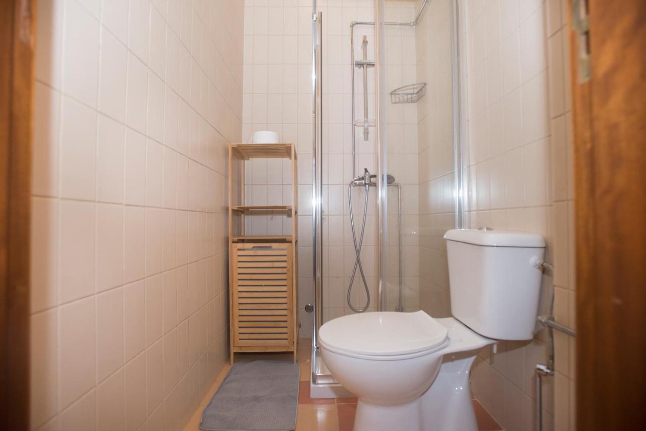 Bonsai Apartment III Порту Екстер'єр фото