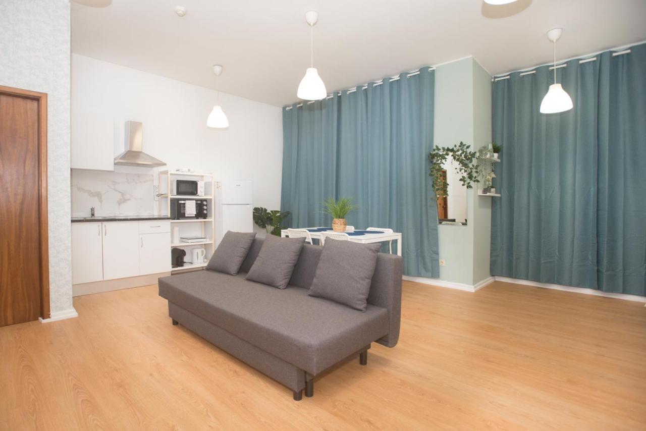 Bonsai Apartment III Порту Екстер'єр фото