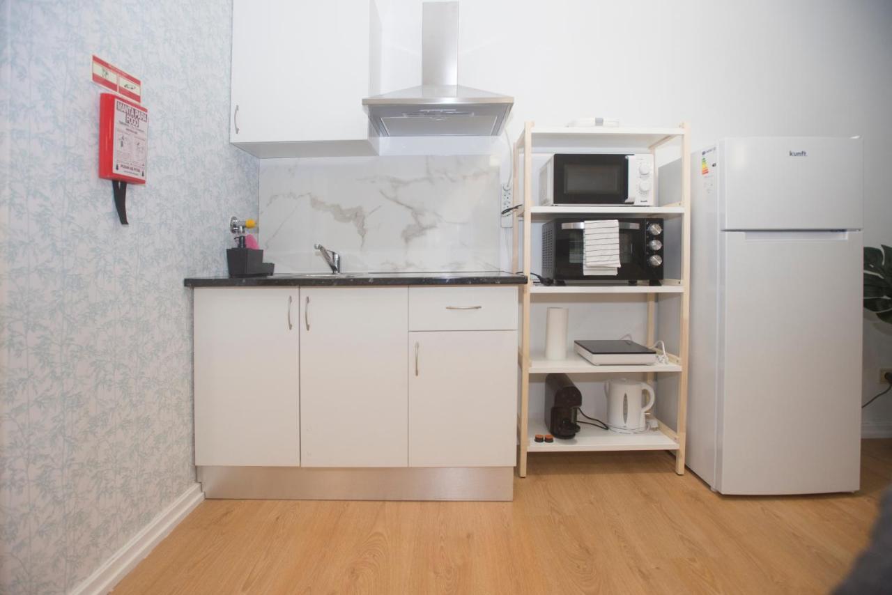 Bonsai Apartment III Порту Екстер'єр фото