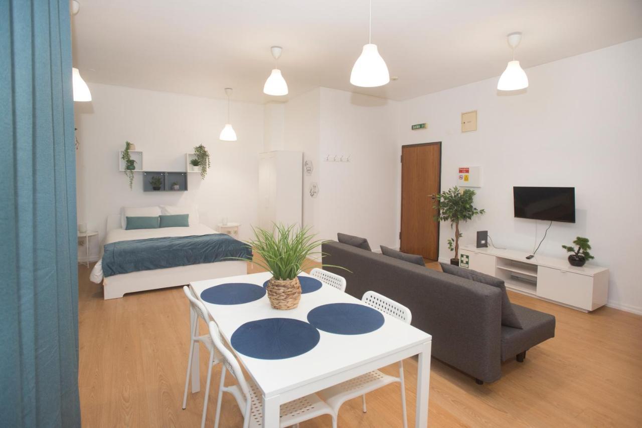 Bonsai Apartment III Порту Екстер'єр фото