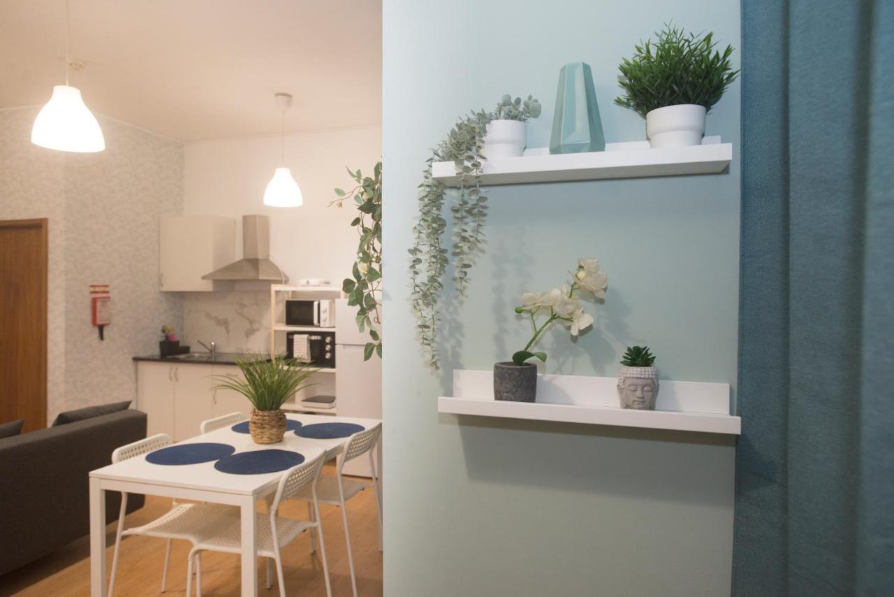 Bonsai Apartment III Порту Екстер'єр фото