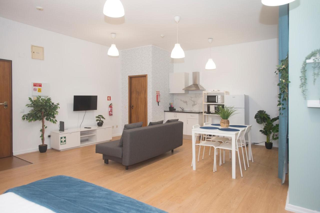 Bonsai Apartment III Порту Екстер'єр фото