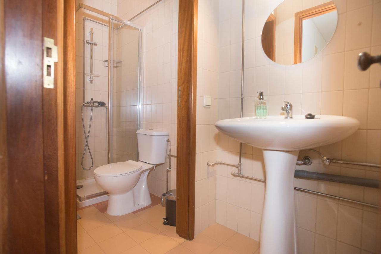 Bonsai Apartment III Порту Екстер'єр фото